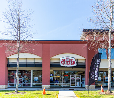 Local Mattress Store