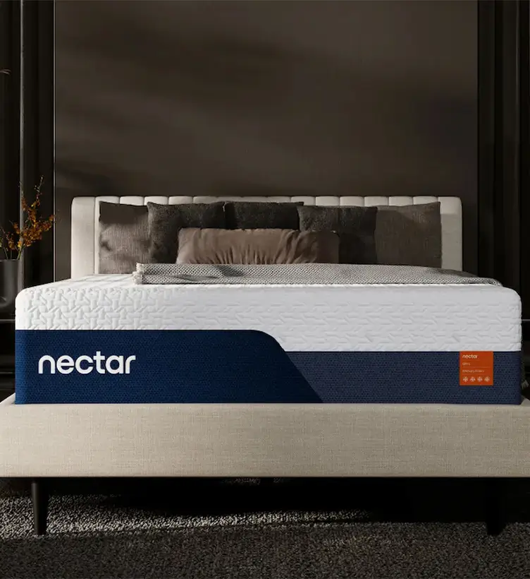 Nectar Mattress Showcase