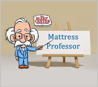 Mattress Help & Sleep Tips