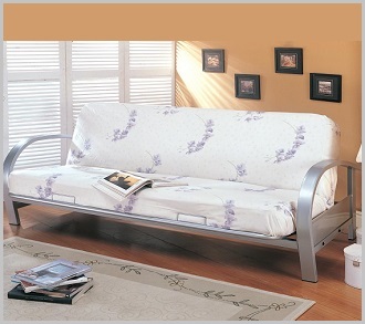 Futon Furniture Showroom