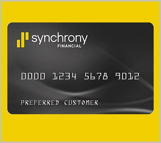 Synchrony Finance