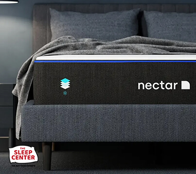 Nectar Mattress Showroom